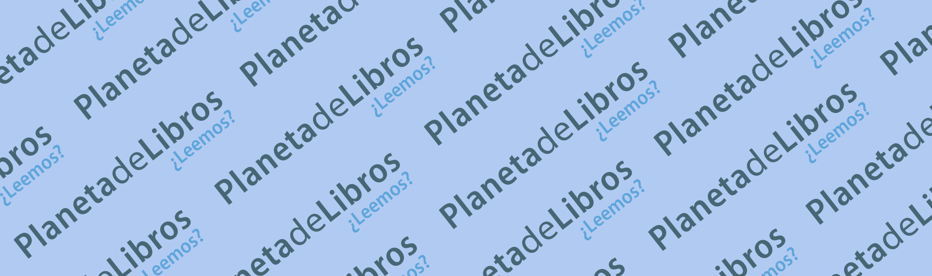 Imagen de fondo Premio Planeta de Novela