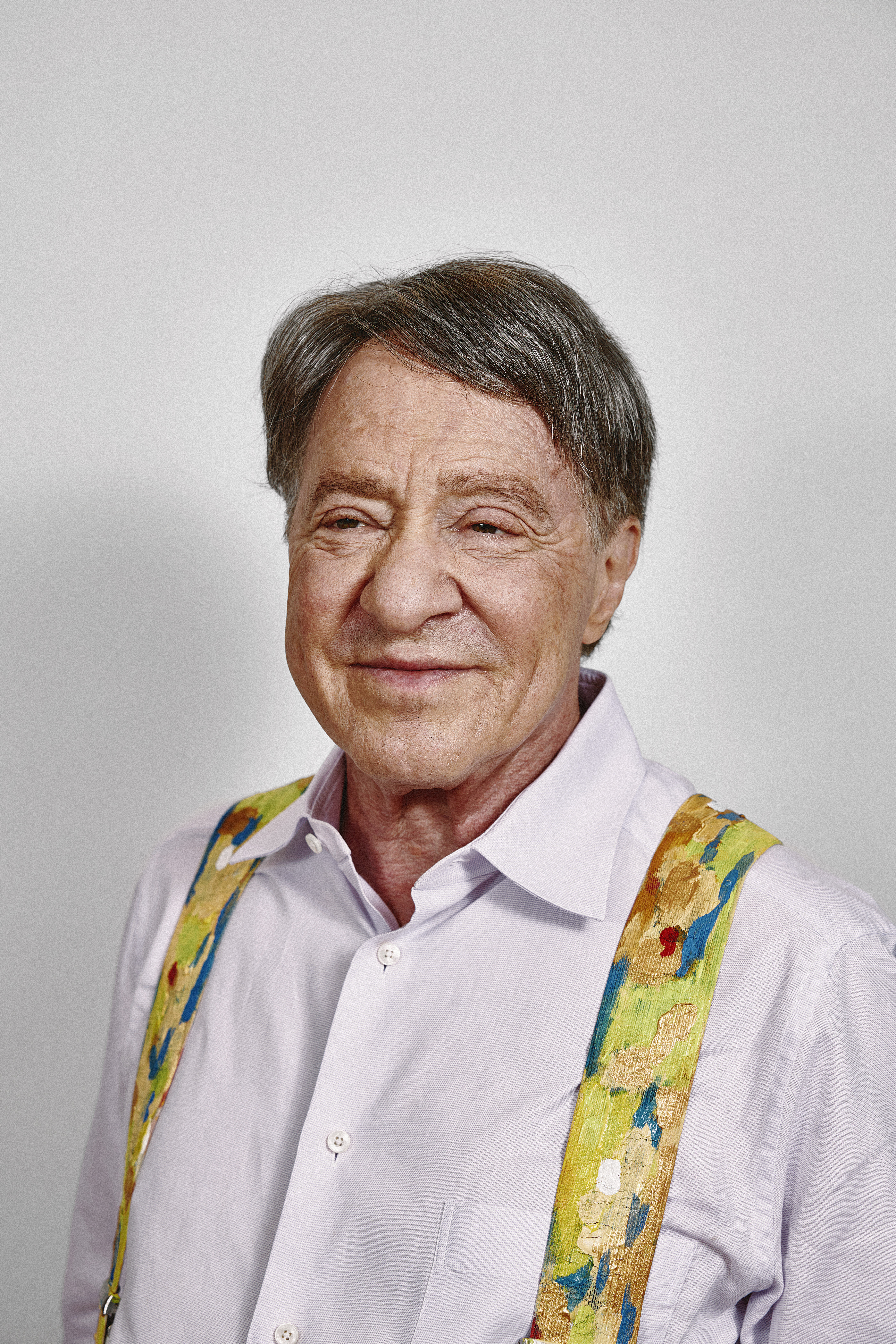 Retrato de  Ray Kurzweil