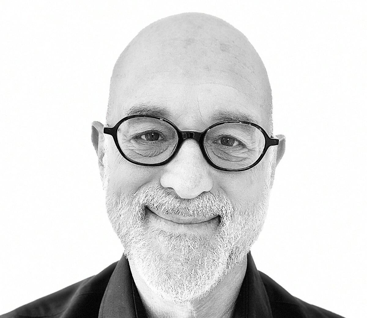 Retrato de  Daniel Gilbert