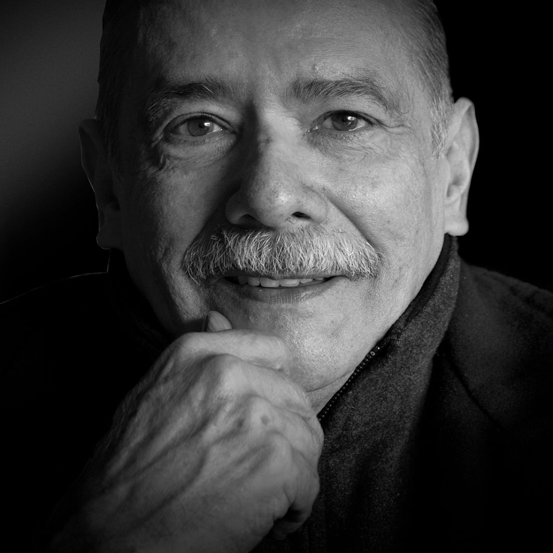 Fotografía de Gonzalo Guillén