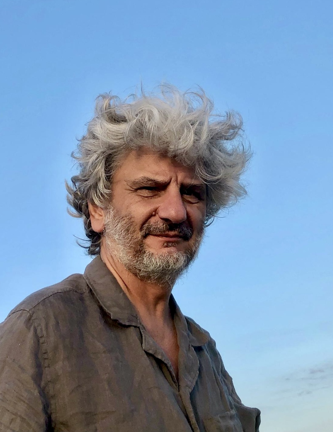 Retrato de  Raynal Pellicer