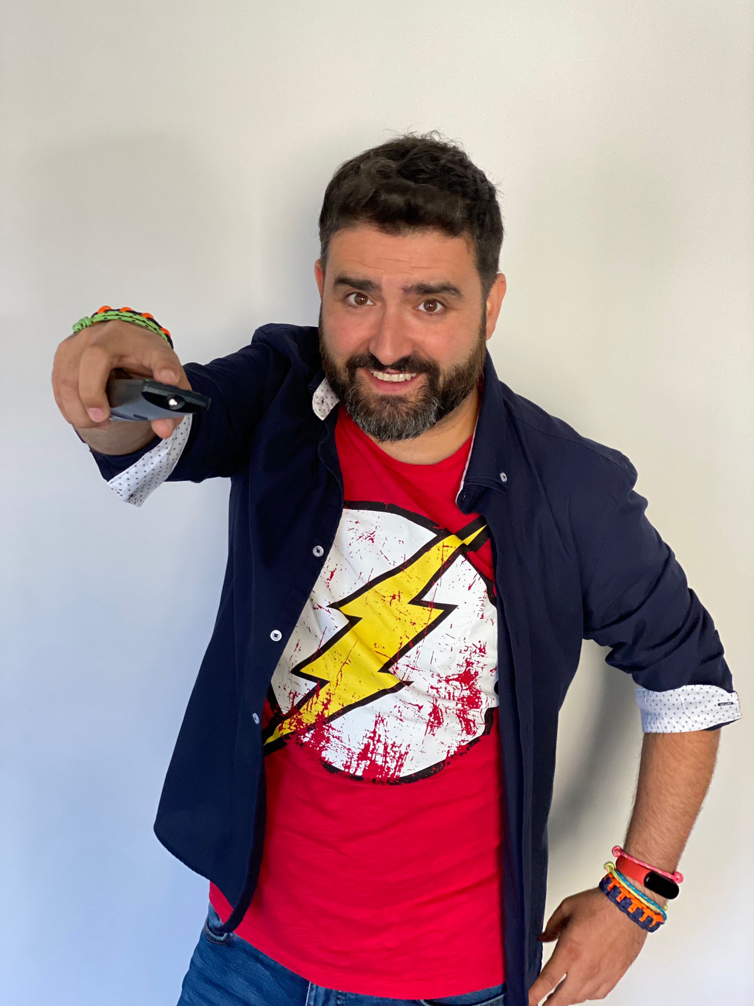 Retrato de Diego Merayo (@Telocuentosinspoilers)