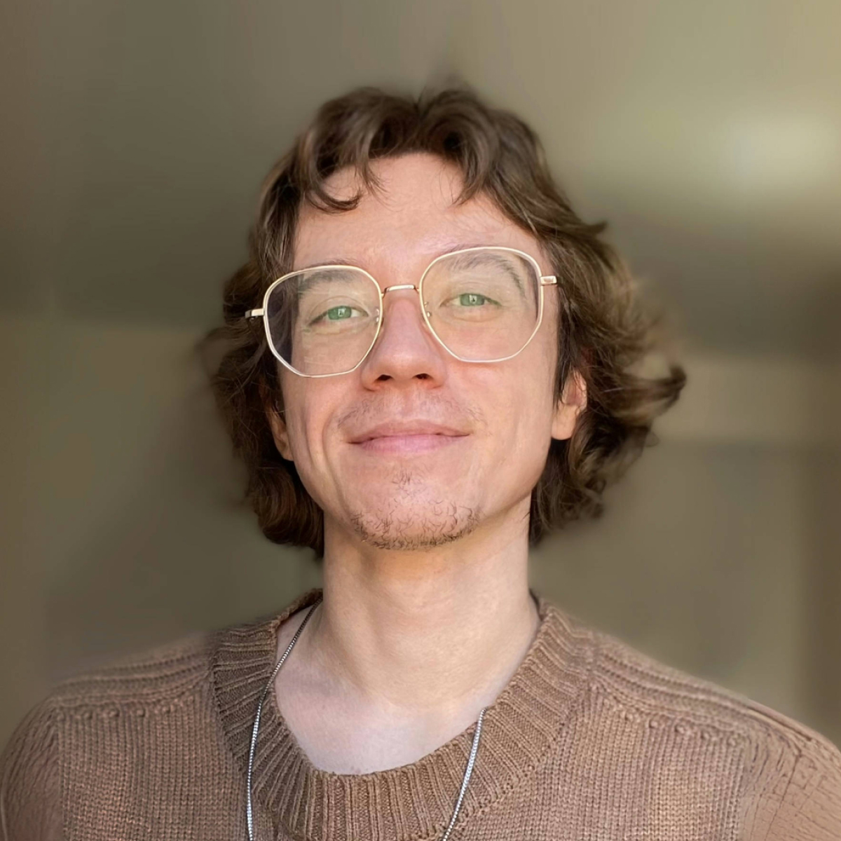 Fotografía de Page Powars