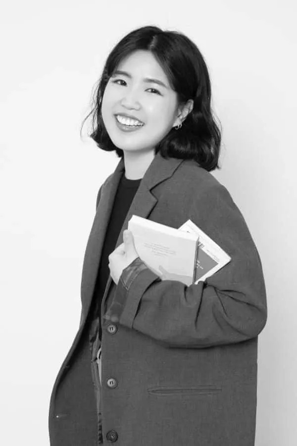 Fotografía de Cho Yeeun
