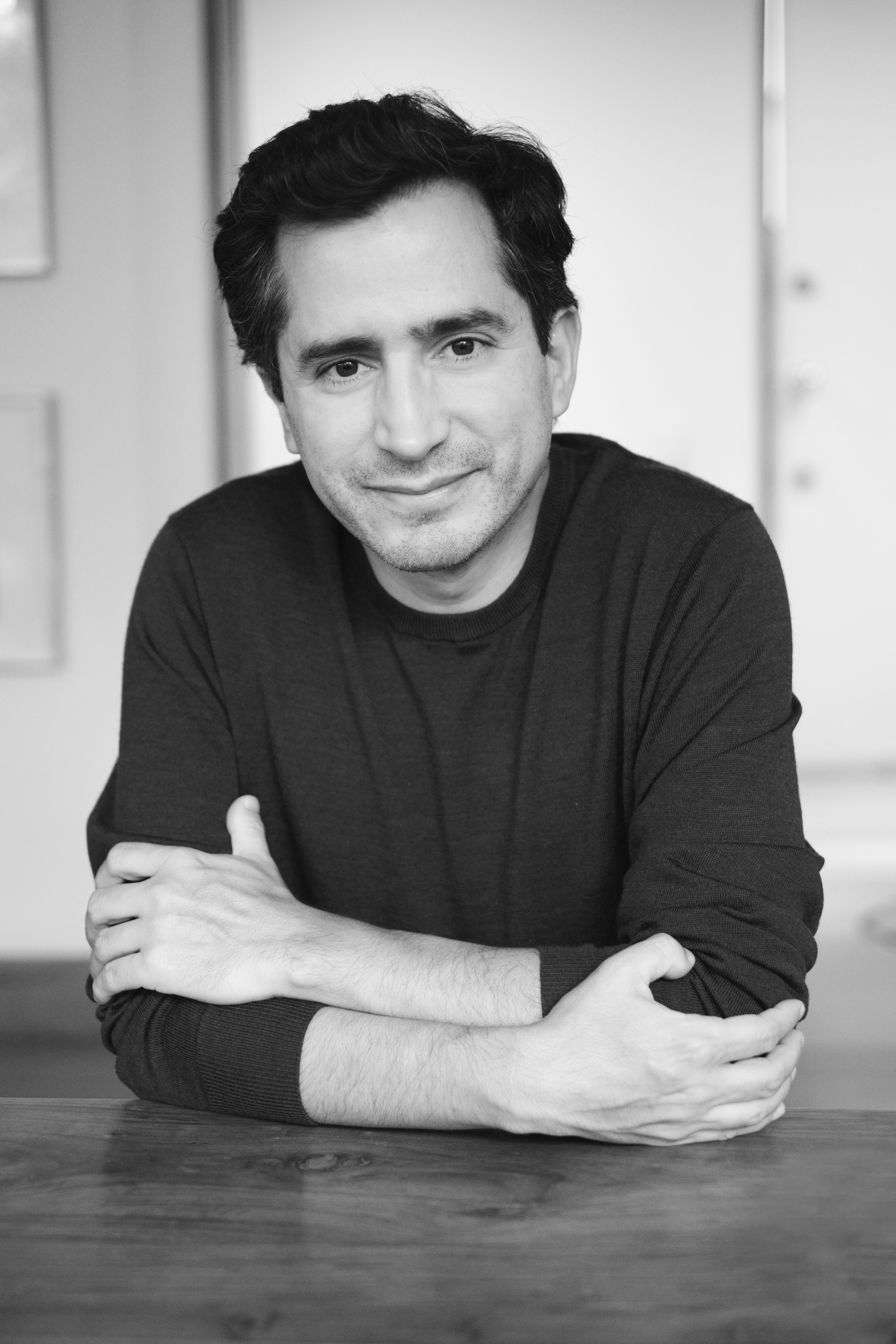 Fotografía de Carlos Cortés