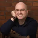 Fotografía de Antony Johnston