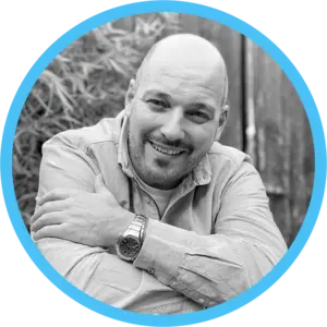 Retrato de José Escobedo