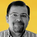 Retrato de  Juan Manuel López Zafra