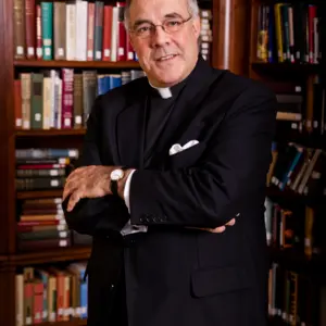 Retrato de  Robert Sirico