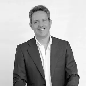 Retrato de  Juanma Trueba Fajardo