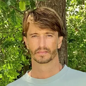 Retrato de  Alfonso del Río