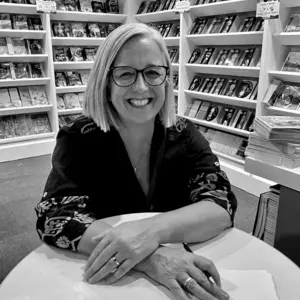 Retrato de  Margarita Mainé