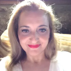 Retrato de  Encarna Magín