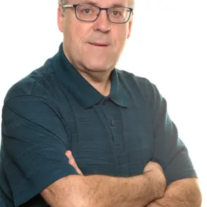 Retrato de  Miguel Zugasti