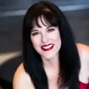 Fotografía de Helen Hardt