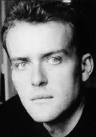 Retrato de  Hervé Guibert