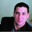 Fotografía de Jake Adelstein