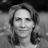 Retrato de Hope Jahren