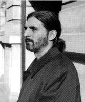 Retrato de  Jorge Masetti