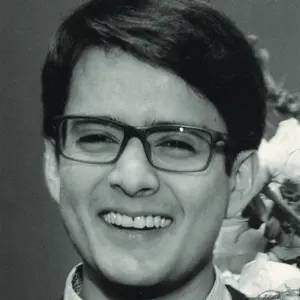 Retrato de Esteban Millán Pinzón