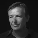 Fotografía de Chris Anderson