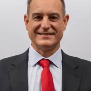 Retrato de  Pablo Gil