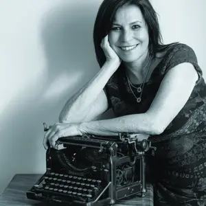 Retrato de Rossana Sala