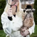 Fotografía de Kira Jane Buxton