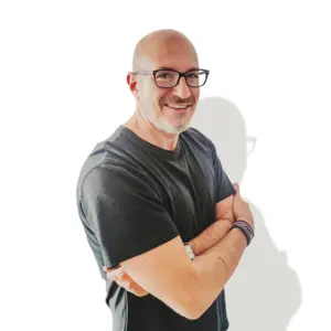 Retrato de  Miguel Ángel Bargueño