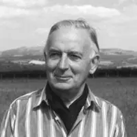 Retrato de J.L. Carr