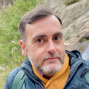 Retrato de  Murnau den Linden