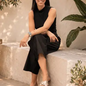 Retrato de  Maria de Lluc Martorell