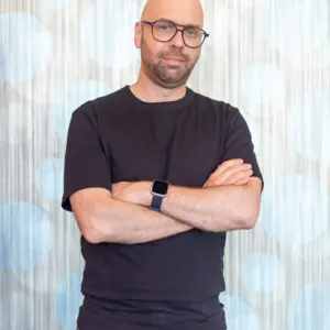 Retrato de Juan Isaza