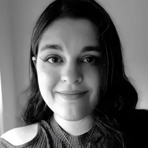 Retrato de  Sofía Aguerre