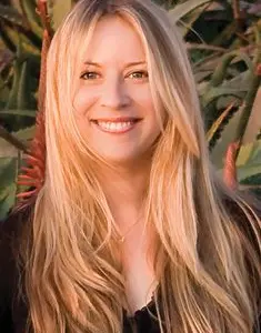 Retrato de Robin Benway