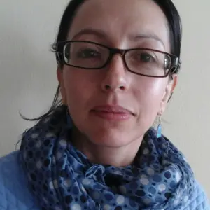 Retrato de  Paula Andrea Marín Colorado