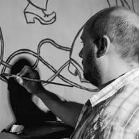 Retrato de  Marcos Vergara