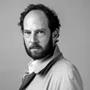 Fotografía de Olivier Guez