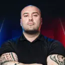 Fotografía de Sergio Fernández, el portero de TikTok