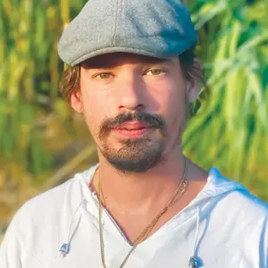 Retrato de  Miguel Valls