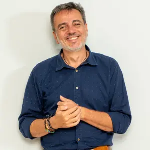 Retrato de Jaime Jaramillo