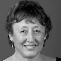 Retrato de Elvira Menéndez