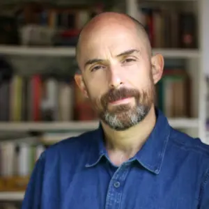 Retrato de  Nicolás Alberte A.