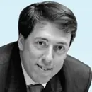 Retrato de  Carlos Andreu