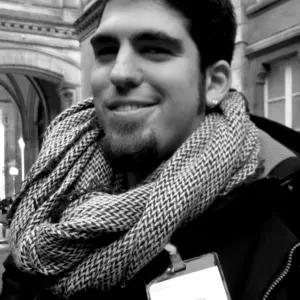 Retrato de Luis Montes