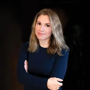 Retrato de  Jennifer E. Archer