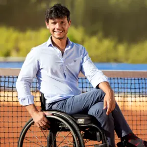 Retrato de Francisco García Vena