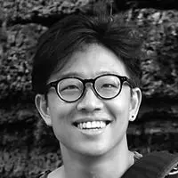 Retrato de  Shawn Low