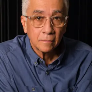 Retrato de  Juan Diego Mejía