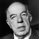 Fotografía de Ernst H. Gombrich